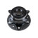 Wheel Bearing Kit ADT382108 Blue Print