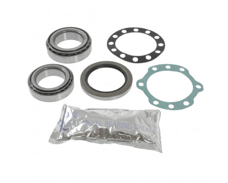 Wheel Bearing Kit ADT38211 Blue Print