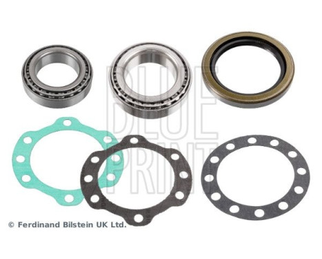 Wheel Bearing Kit ADT38211 Blue Print, Image 2