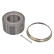 Wheel Bearing Kit ADT38213 Blue Print
