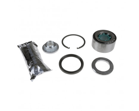 Wheel Bearing Kit ADT38225 Blue Print