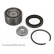 Wheel Bearing Kit ADT38228 Blue Print, Thumbnail 2