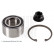 Wheel Bearing Kit ADT38239 Blue Print, Thumbnail 2