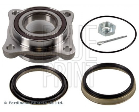 Wheel Bearing Kit ADT38249 Blue Print, Image 2
