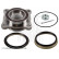 Wheel Bearing Kit ADT38249 Blue Print, Thumbnail 2