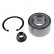 Wheel Bearing Kit ADT38250 Blue Print