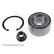 Wheel Bearing Kit ADT38250 Blue Print, Thumbnail 2