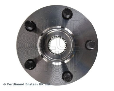 Wheel Bearing Kit ADT38252 Blue Print, Image 4