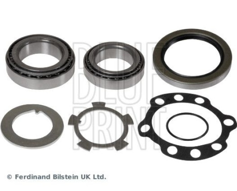 Wheel Bearing Kit ADT38258 Blue Print, Image 3