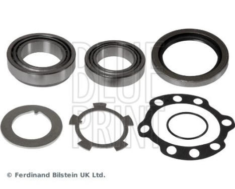 Wheel Bearing Kit ADT38258 Blue Print, Image 4