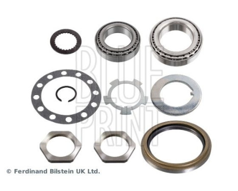 Wheel Bearing Kit ADT38266 Blue Print, Image 2