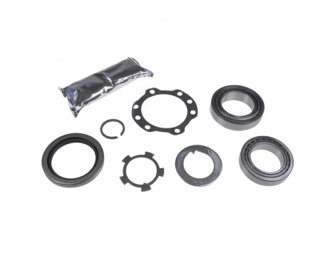 Wheel Bearing Kit ADT38270 Blue Print