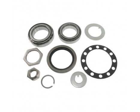 Wheel Bearing Kit ADT38276 Blue Print