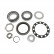 Wheel Bearing Kit ADT38276 Blue Print