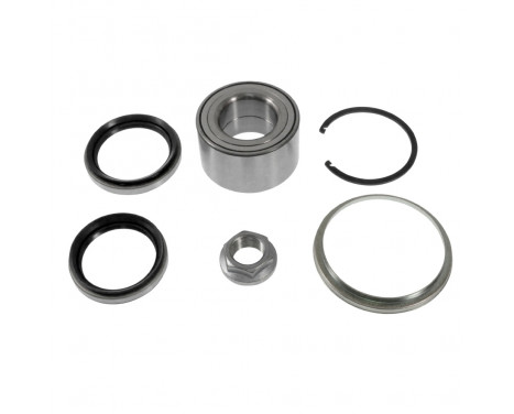 Wheel Bearing Kit ADT38280 Blue Print