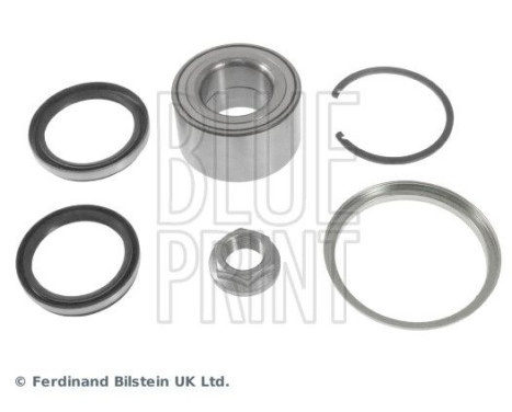 Wheel Bearing Kit ADT38280 Blue Print, Image 4