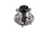 Wheel Bearing Kit ADT38283 Blue Print