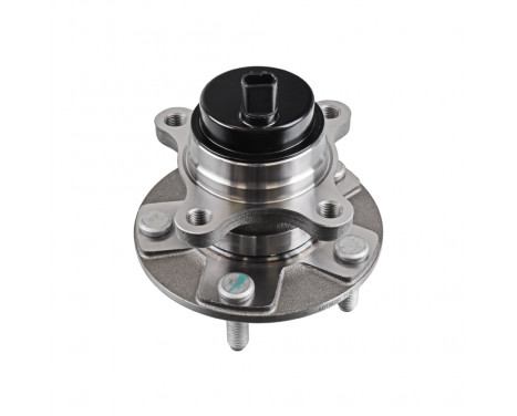Wheel Bearing Kit ADT38283 Blue Print