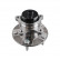 Wheel Bearing Kit ADT38283 Blue Print