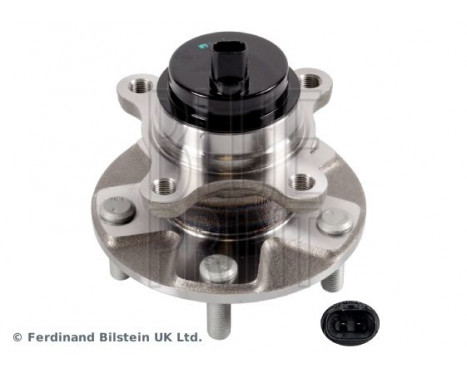 Wheel Bearing Kit ADT38284 Blue Print, Image 2