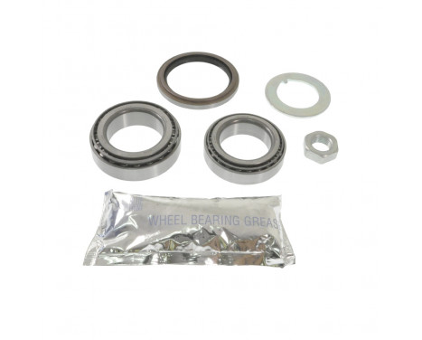 Wheel Bearing Kit ADT38285 Blue Print