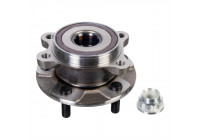 Wheel Bearing Kit ADT38286 Blue Print