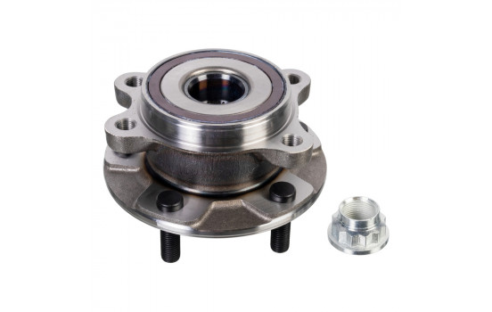 Wheel Bearing Kit ADT38286 Blue Print