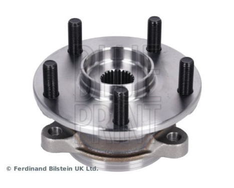 Wheel Bearing Kit ADT38287 Blue Print, Image 4