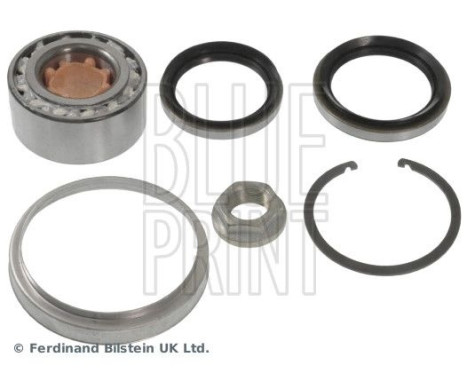 Wheel Bearing Kit ADT38289 Blue Print, Image 4