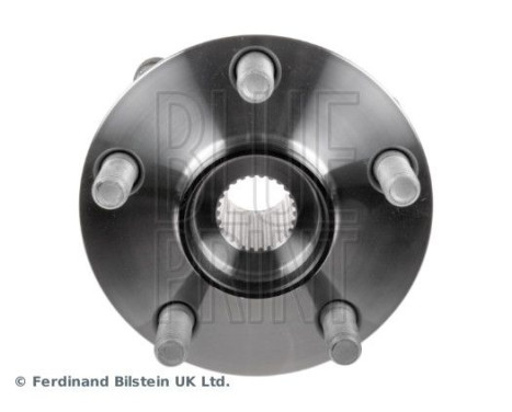 Wheel Bearing Kit ADT38293 Blue Print, Image 4