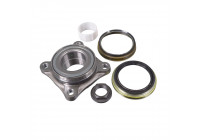 Wheel Bearing Kit ADT38295 Blue Print