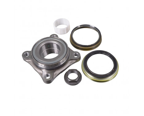 Wheel Bearing Kit ADT38295 Blue Print