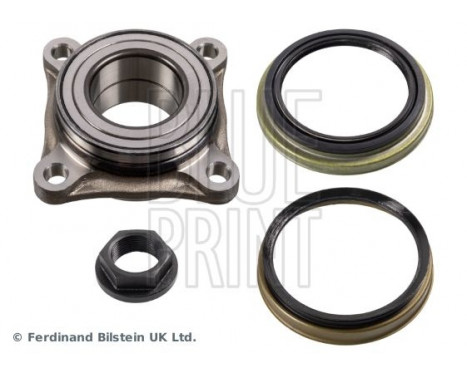 Wheel Bearing Kit ADT38295 Blue Print, Image 3