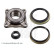 Wheel Bearing Kit ADT38295 Blue Print, Thumbnail 3