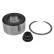 Wheel Bearing Kit ADT38298 Blue Print