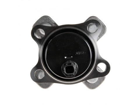 Wheel Bearing Kit ADT383101 Blue Print, Image 2