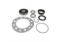 Wheel Bearing Kit ADT383102 Blue Print