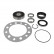 Wheel Bearing Kit ADT383102 Blue Print