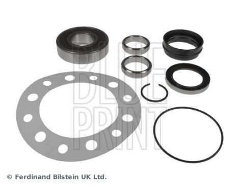 Wheel Bearing Kit ADT383102 Blue Print, Image 3