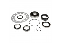 Wheel Bearing Kit ADT383104 Blue Print