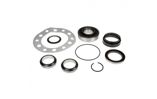 Wheel Bearing Kit ADT383104 Blue Print