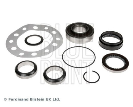 Wheel Bearing Kit ADT383104 Blue Print, Image 2