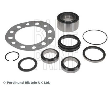 Wheel Bearing Kit ADT383105 Blue Print, Image 2