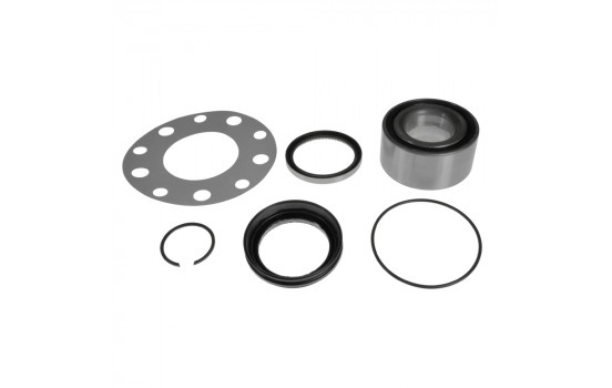 Wheel Bearing Kit ADT383107 Blue Print