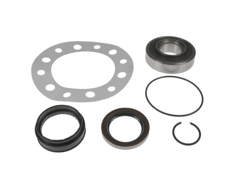 Wheel Bearing Kit ADT383108 Blue Print