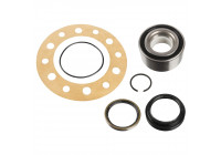 Wheel Bearing Kit ADT383109 Blue Print