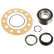 Wheel Bearing Kit ADT383109 Blue Print