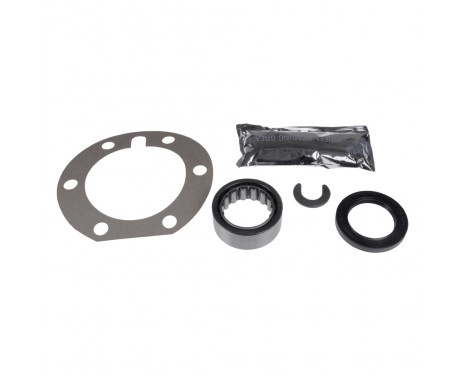 Wheel Bearing Kit ADT38311 Blue Print