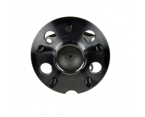 Wheel Bearing Kit ADT383114 Blue Print, Image 3
