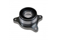 Wheel Bearing Kit ADT383121 Blue Print